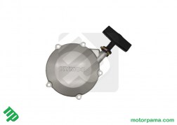 kit avviamento a strappo per kymco MXU 250-300-300R (1)